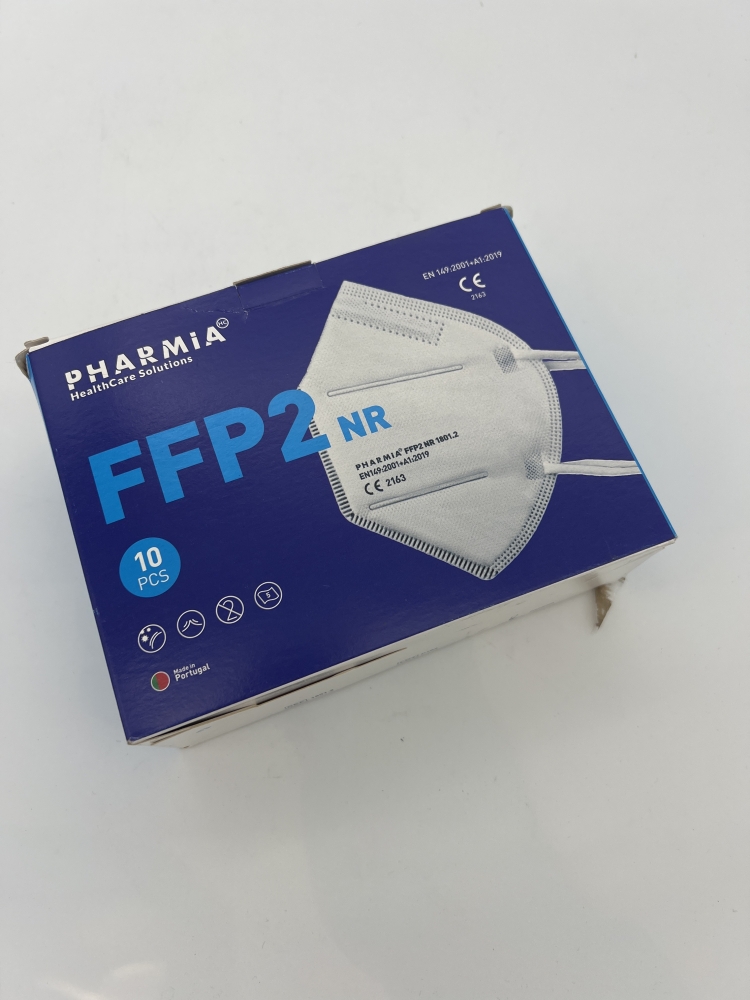 Masques FFP2