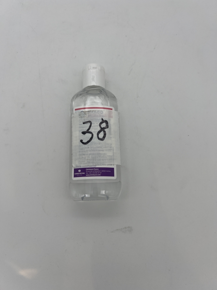 Phago 'Gel', Gel Hydroalcoolique en flacon 100ml