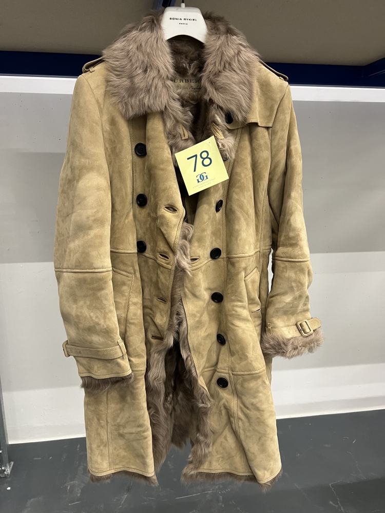 Manteau