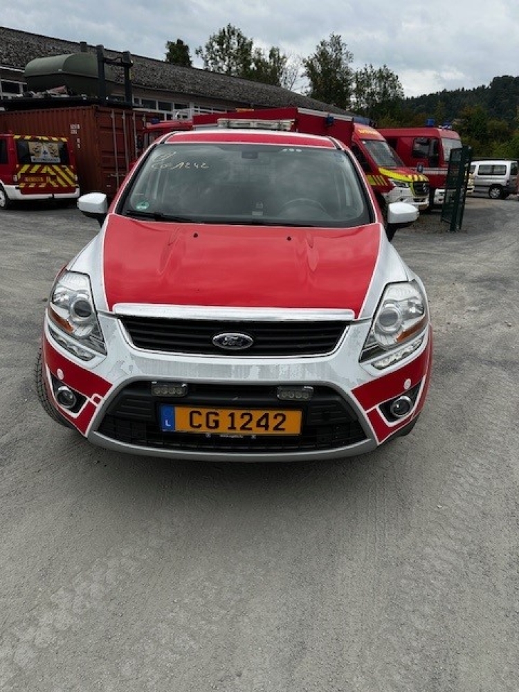 SUV