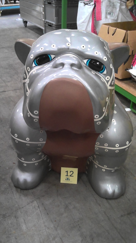 Bulldog