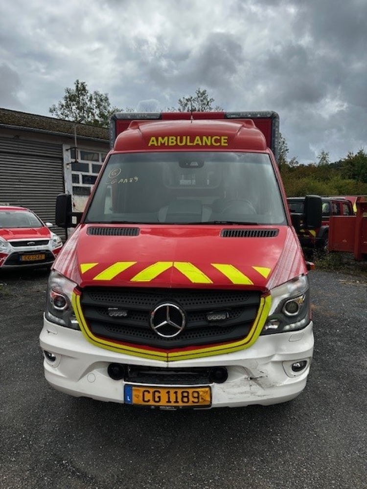 Ambulance
