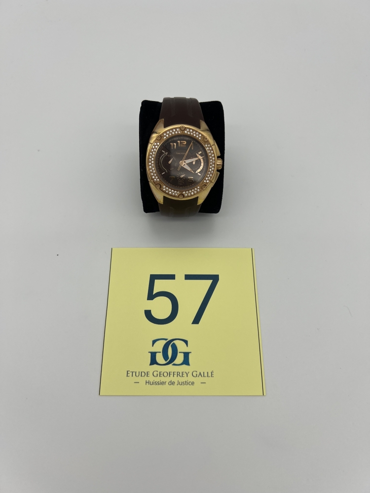 Montre