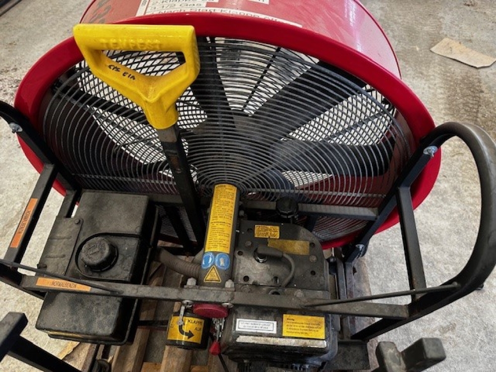Ventilateur