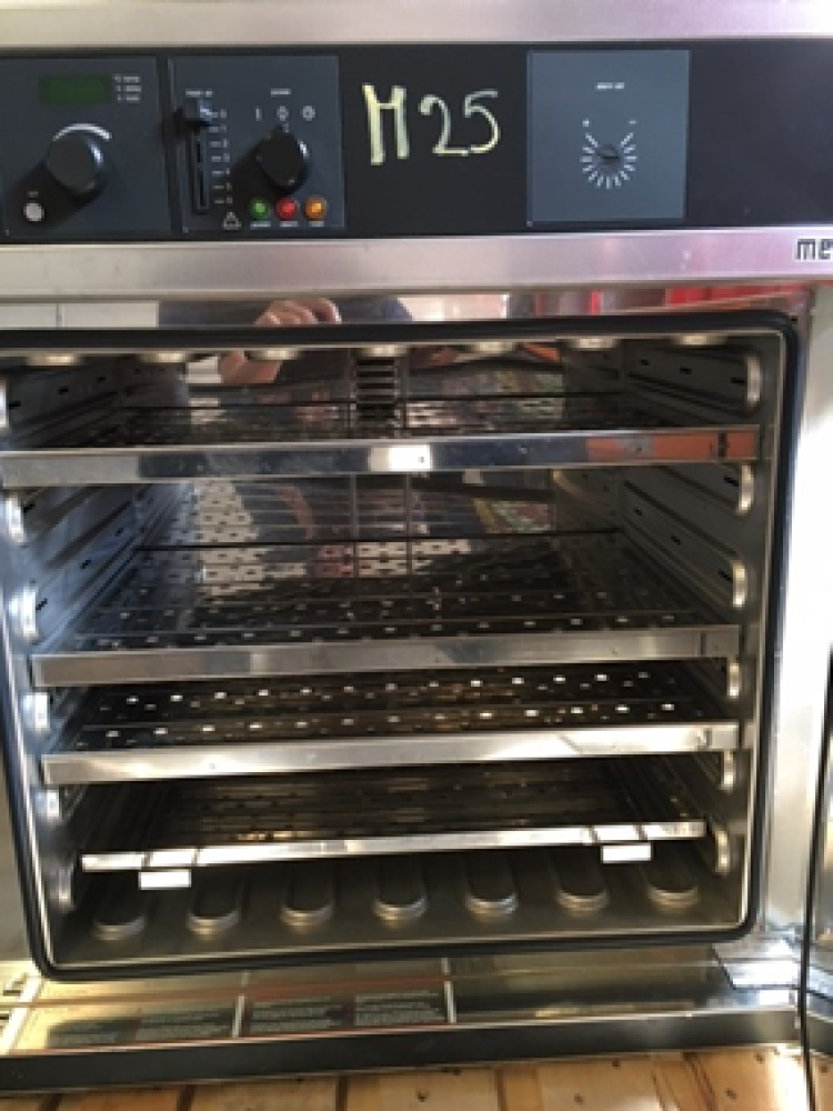 Sèche masques respiratoires