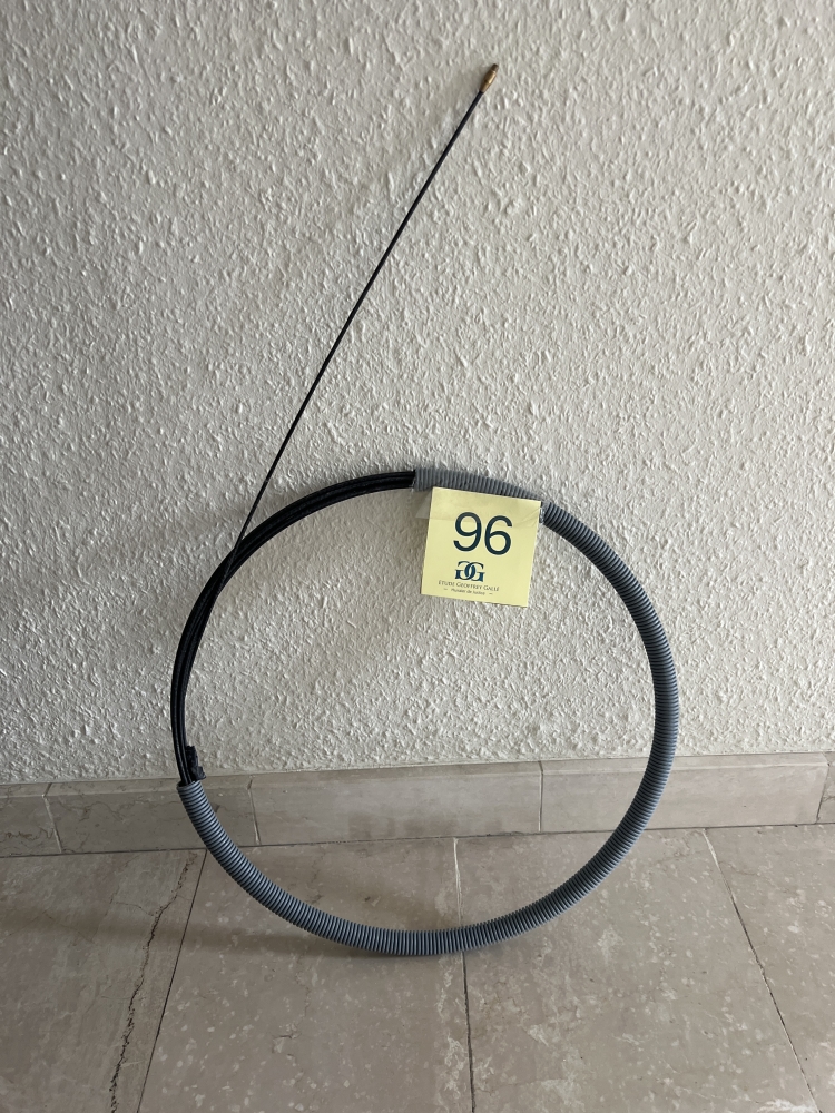 Tire cable