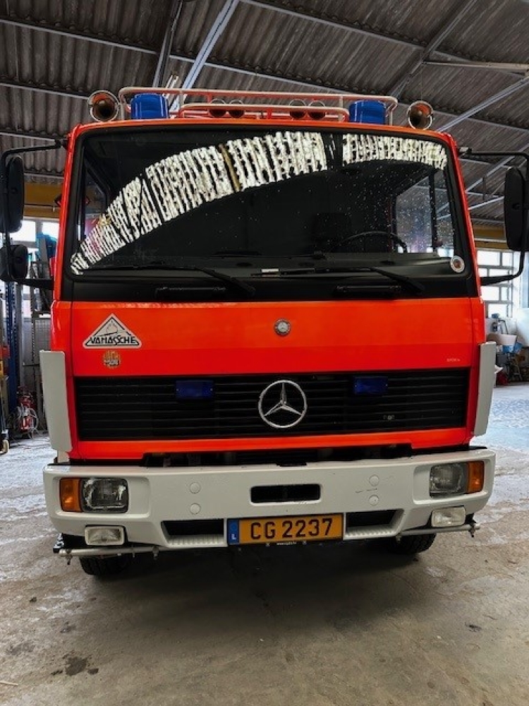 Camion