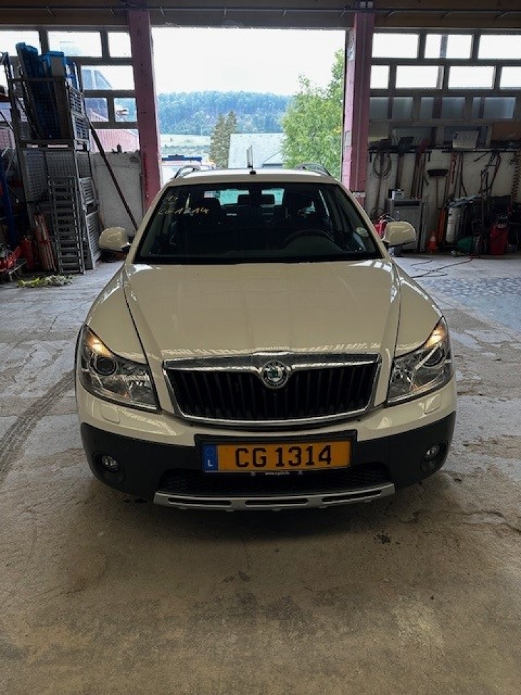 Voiture