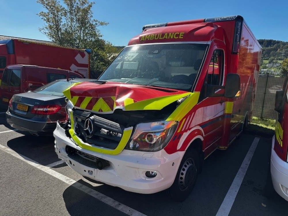 Ambulance