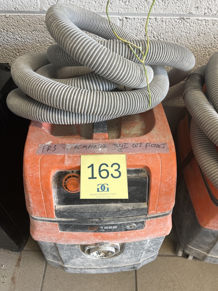 Aspirateur