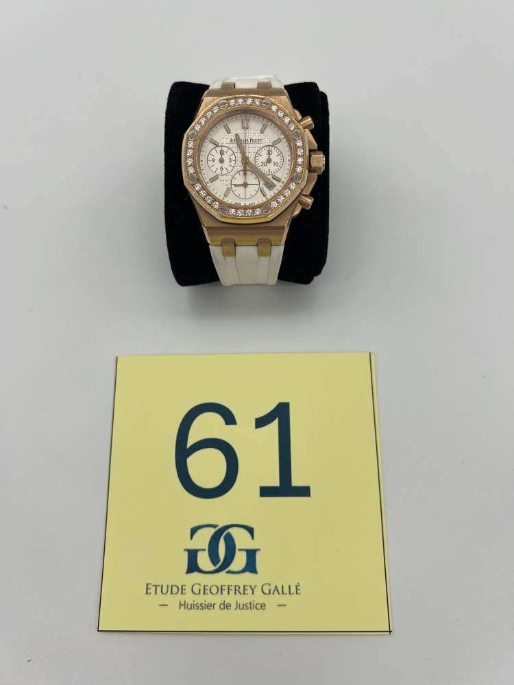 Montre