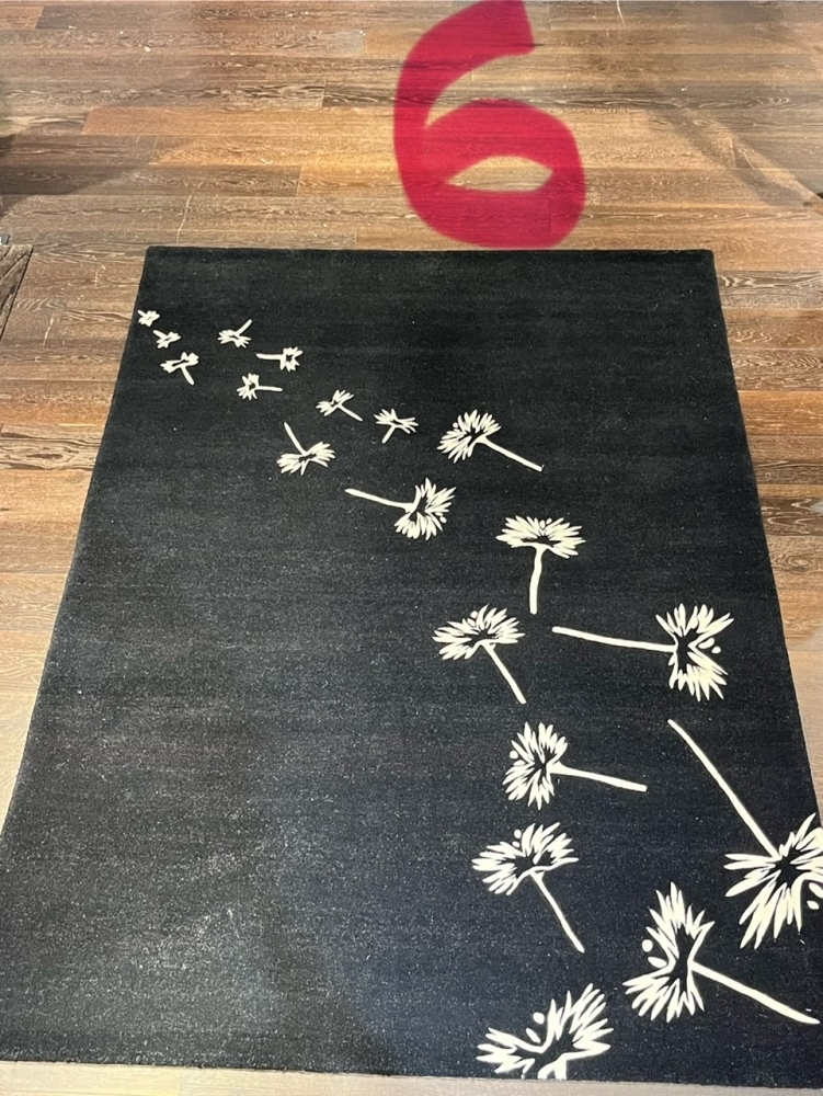 Tapis Accademia