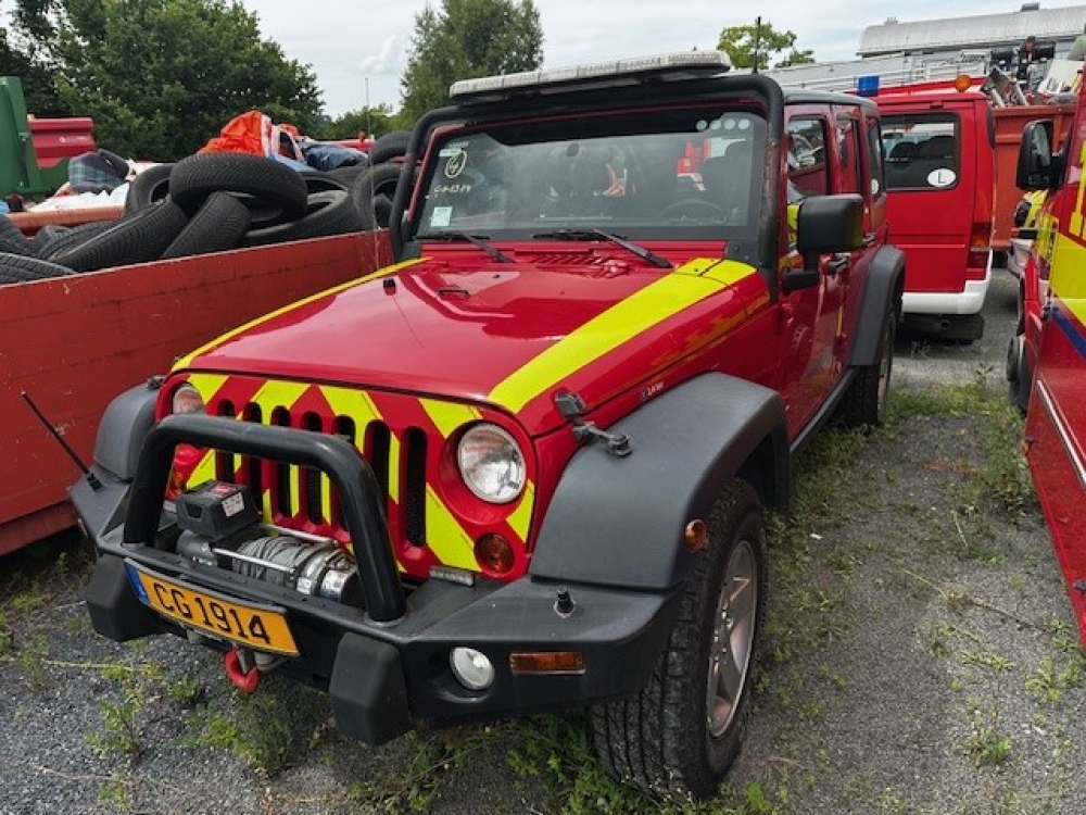 SUV