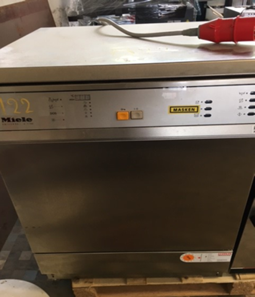 Lave Masques respiratoires