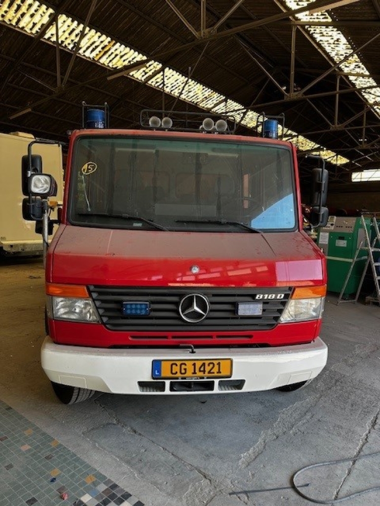Camion