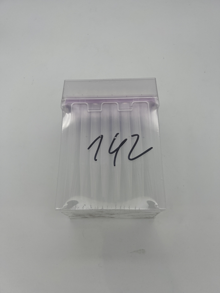 5000 μl ordinary pipette tips, sterile, non-pyrogenic, DNase and RNase free