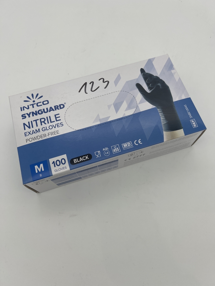 Intco Synguard Nitrile