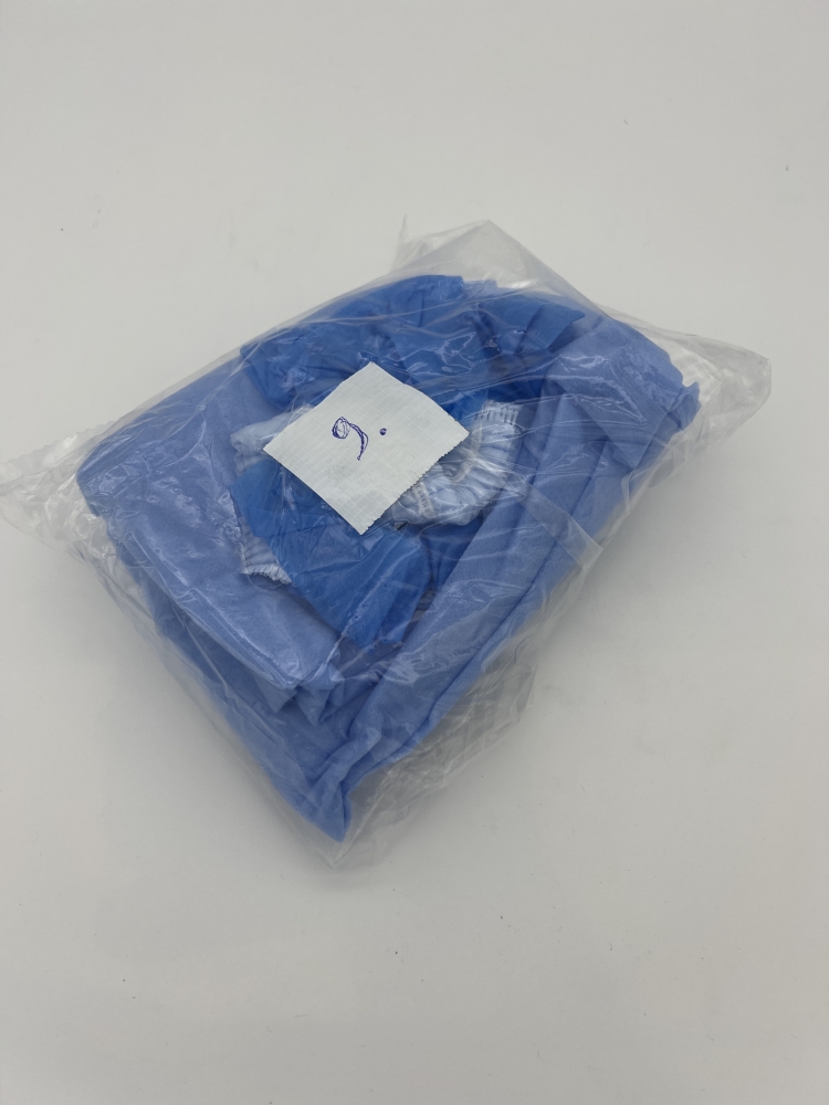 Kit visiteur
