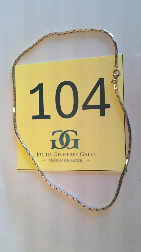 Chaînette