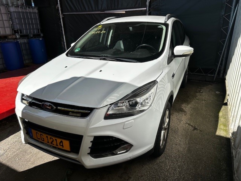 SUV