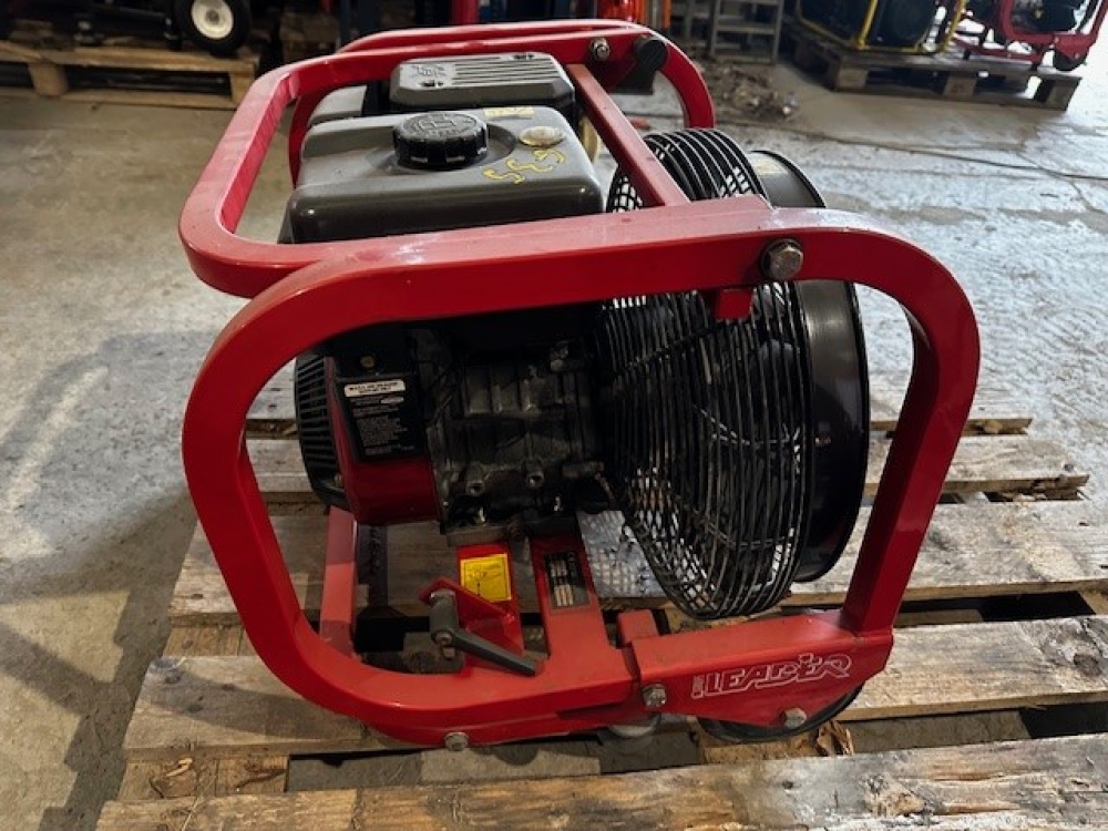 Ventilateur