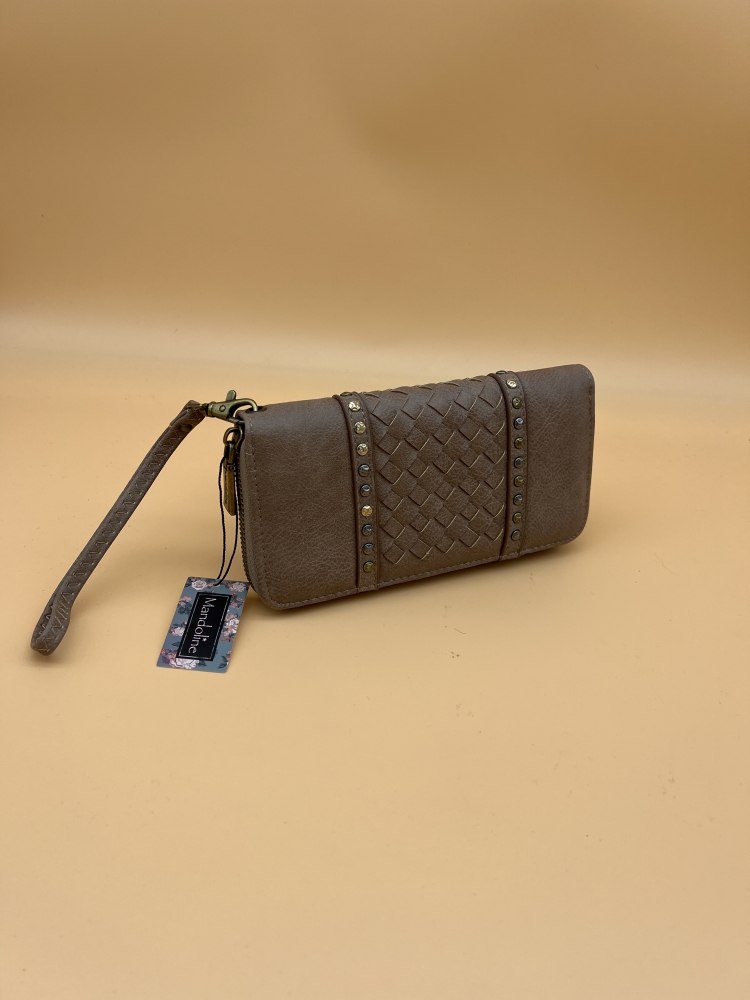 Porte-feuille