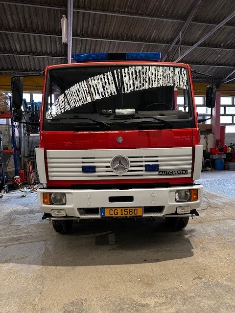 Camion