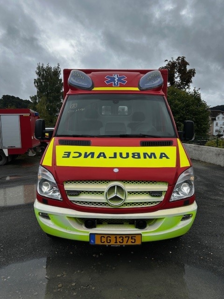 Ambulance