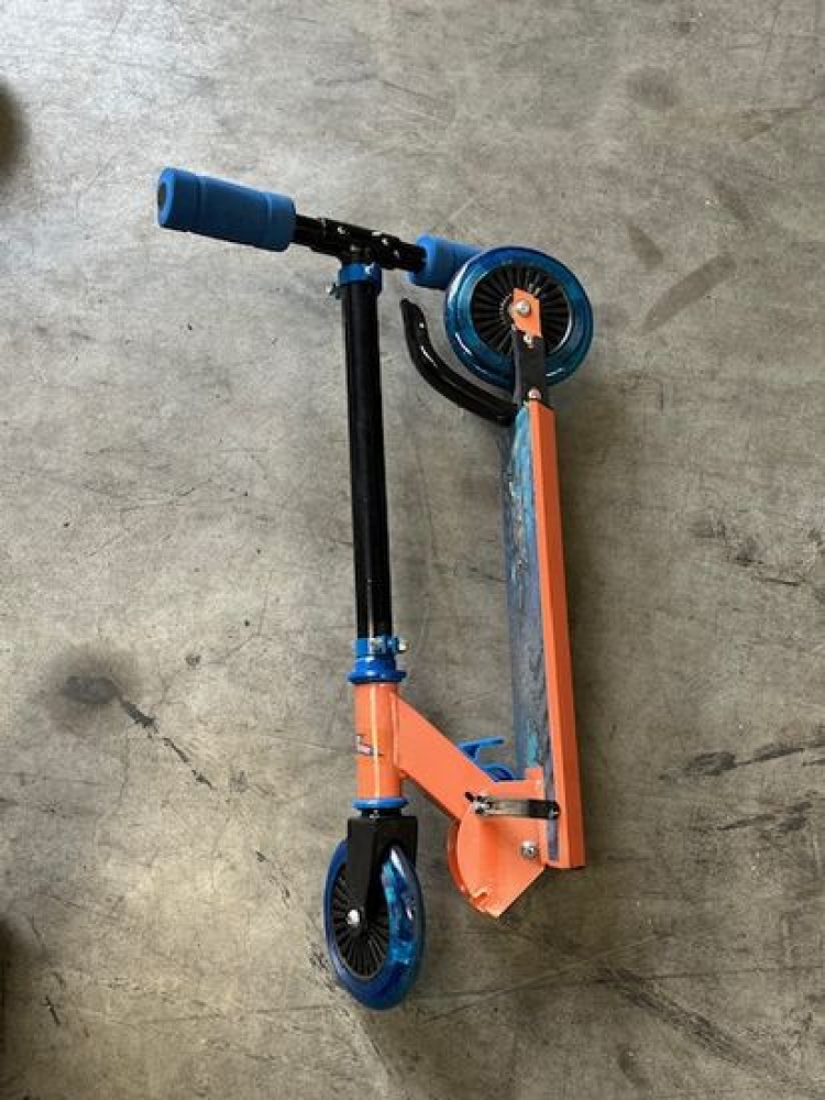 Trottinette
