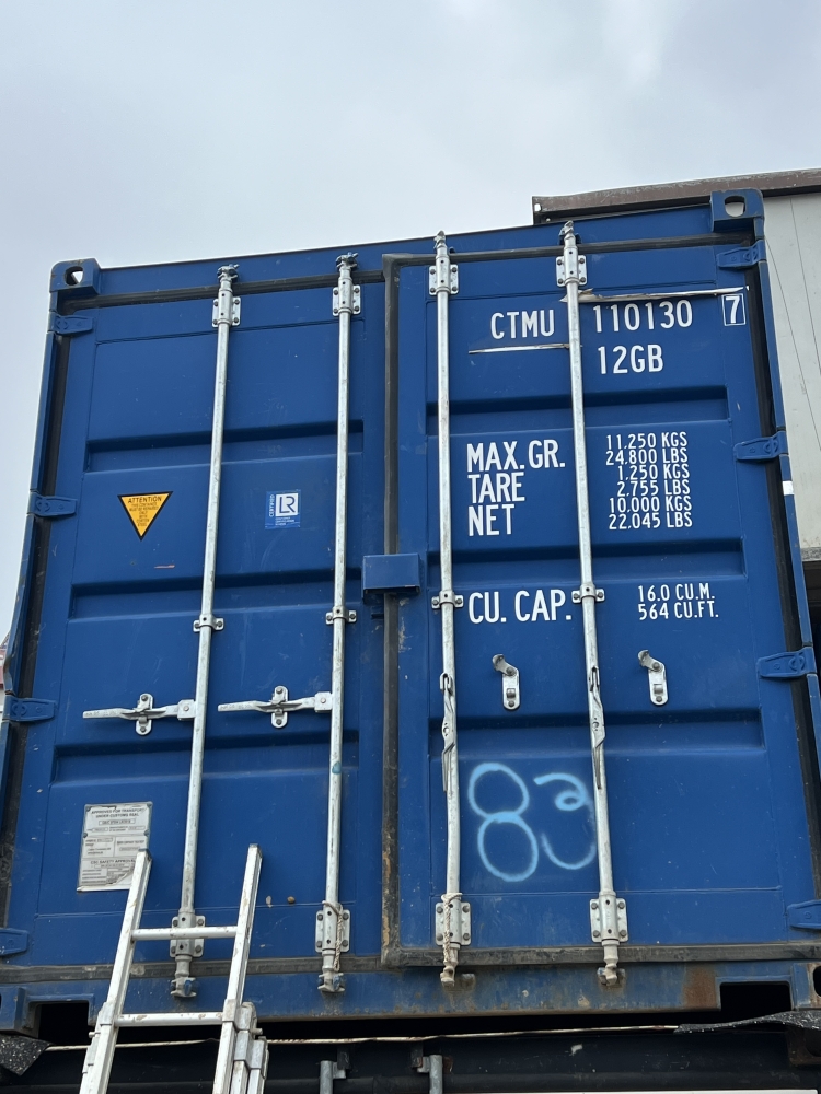 Container