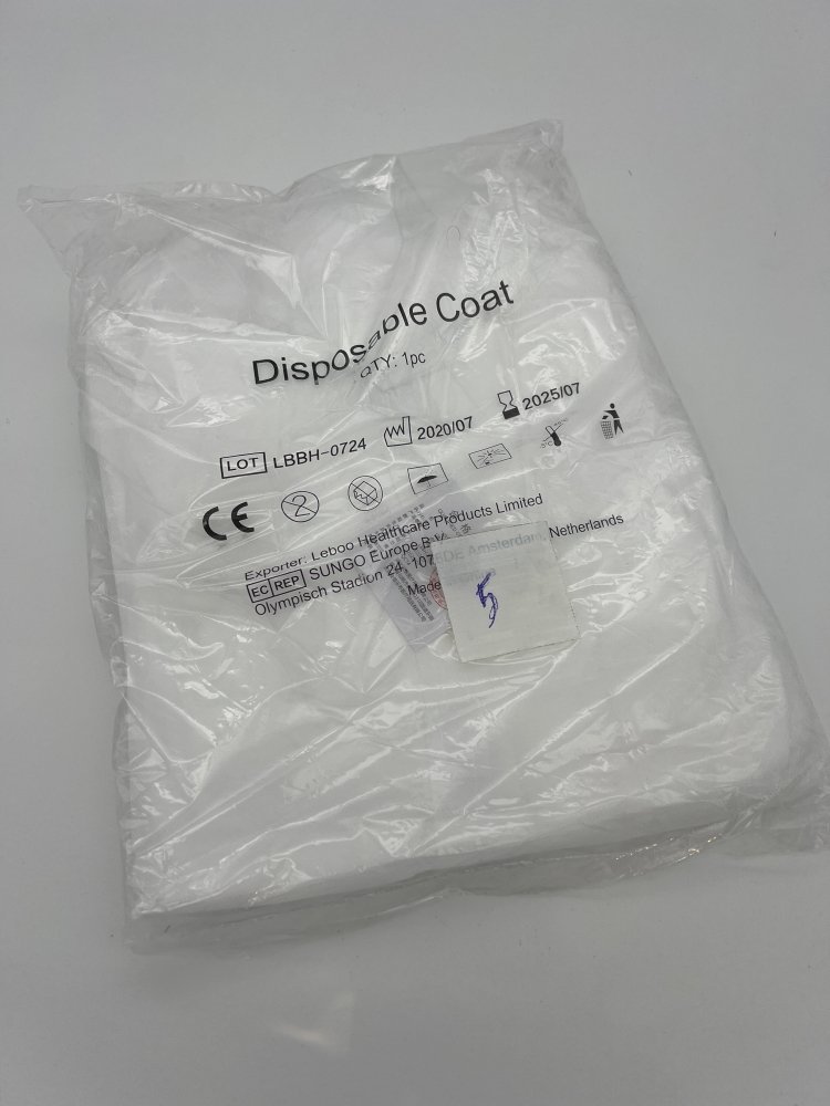 Surblouse, PP35gsm,