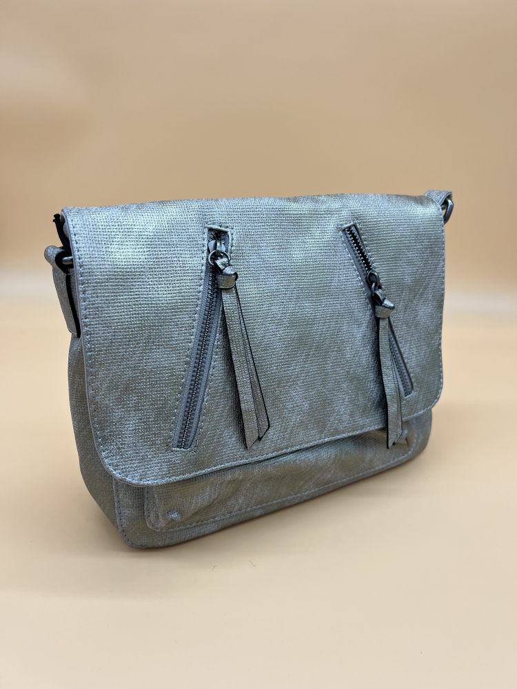 Sac en synthétique 30x22cm