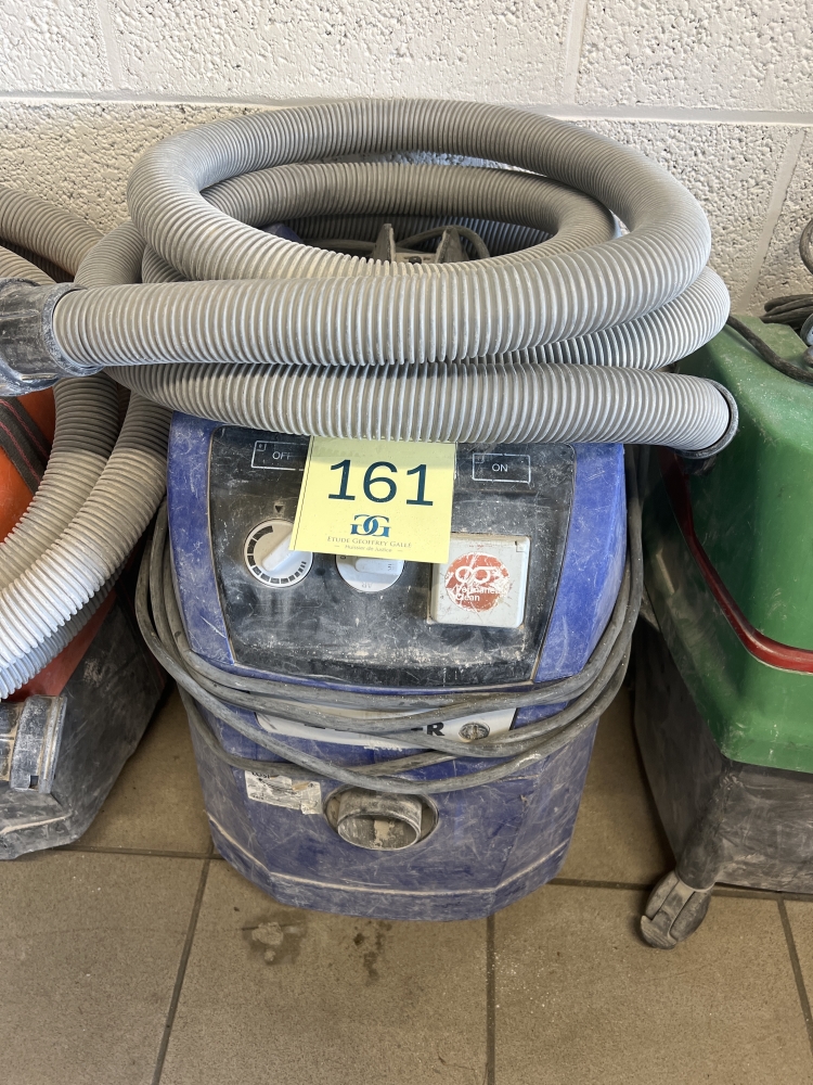 Aspirateur