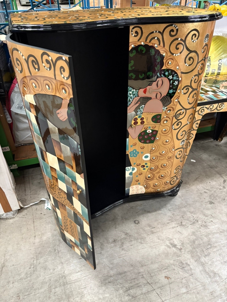 Meuble commode