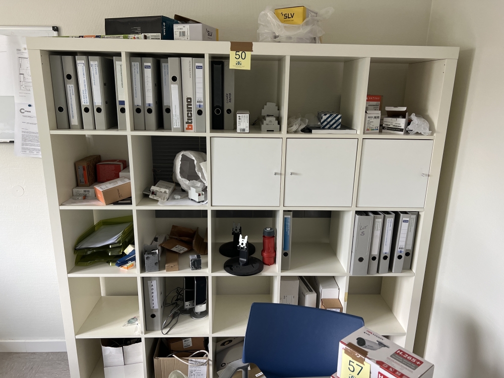 Etagère