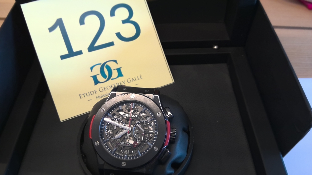 Montre bracelet