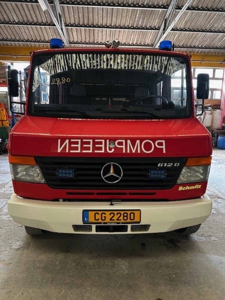 Camion