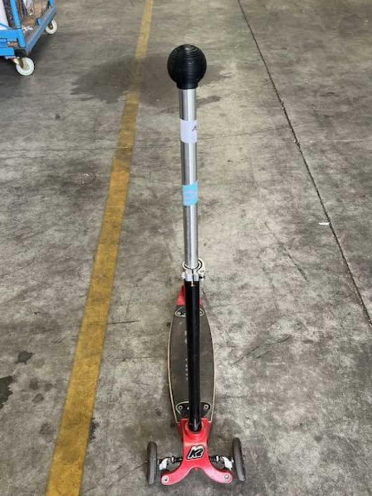 Kickboard