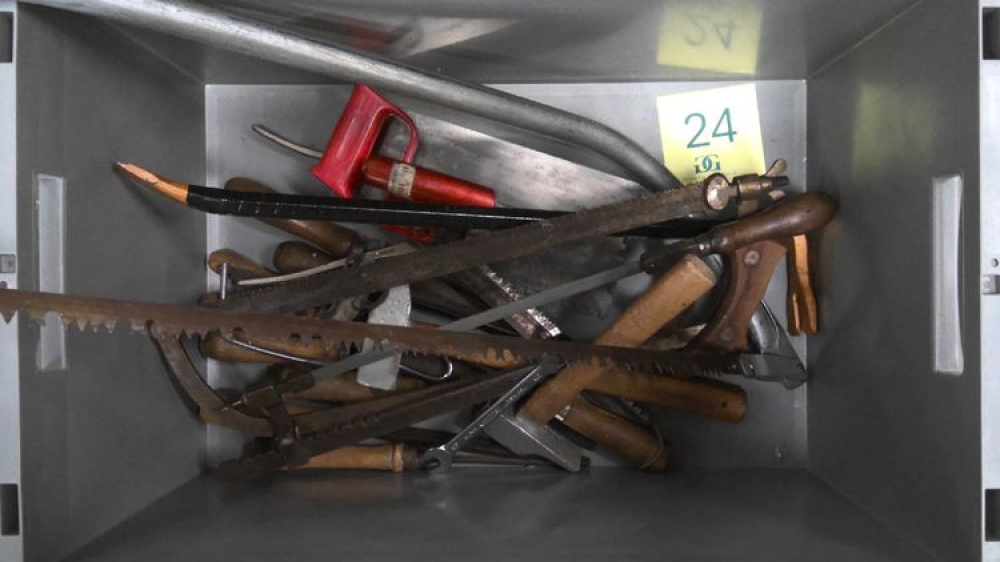 Outils