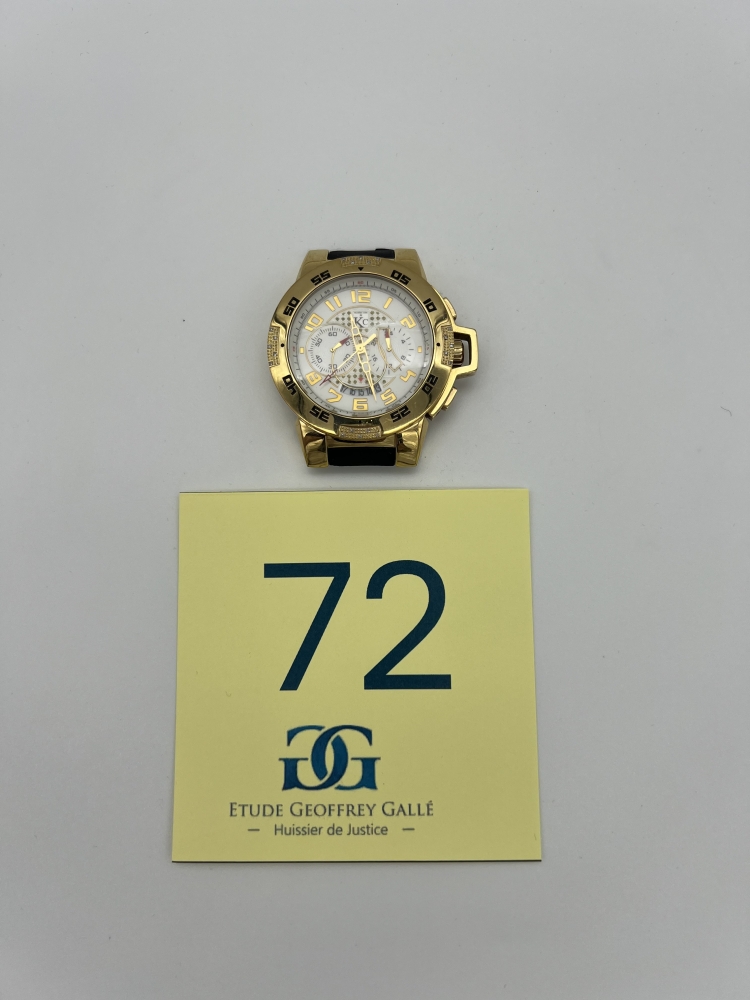Montre