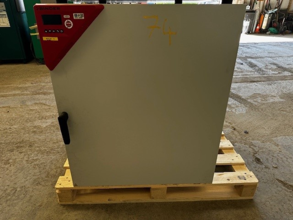 Armoire de séchage