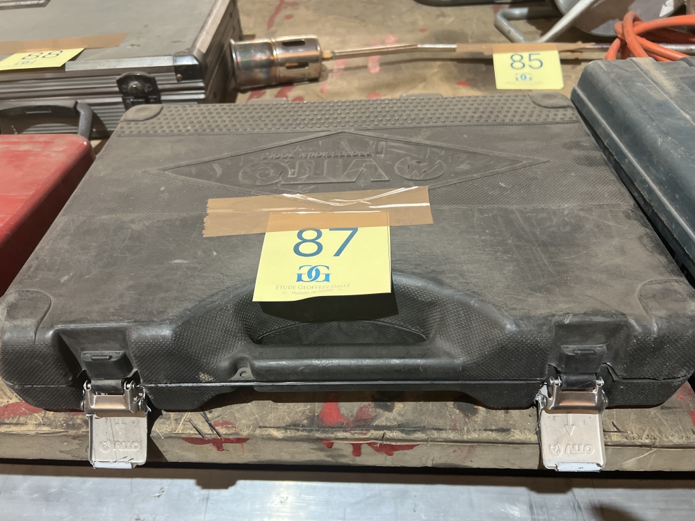 Boîte à outils