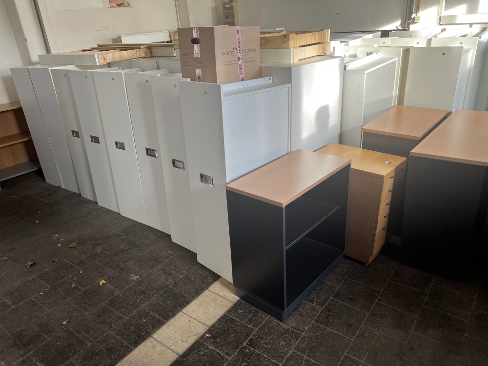 Armoires coulissantes