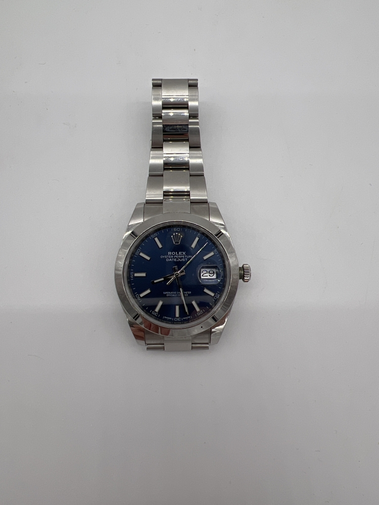 Montre bracelet Rolex 49E80272