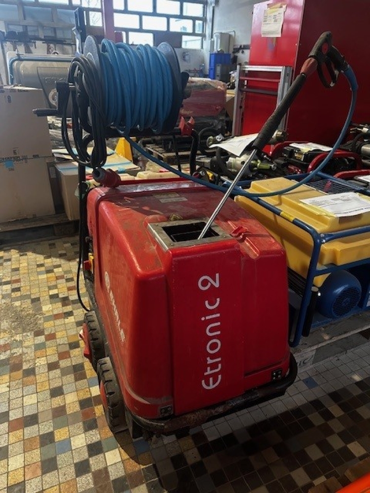 Nettoyeur à haute pression