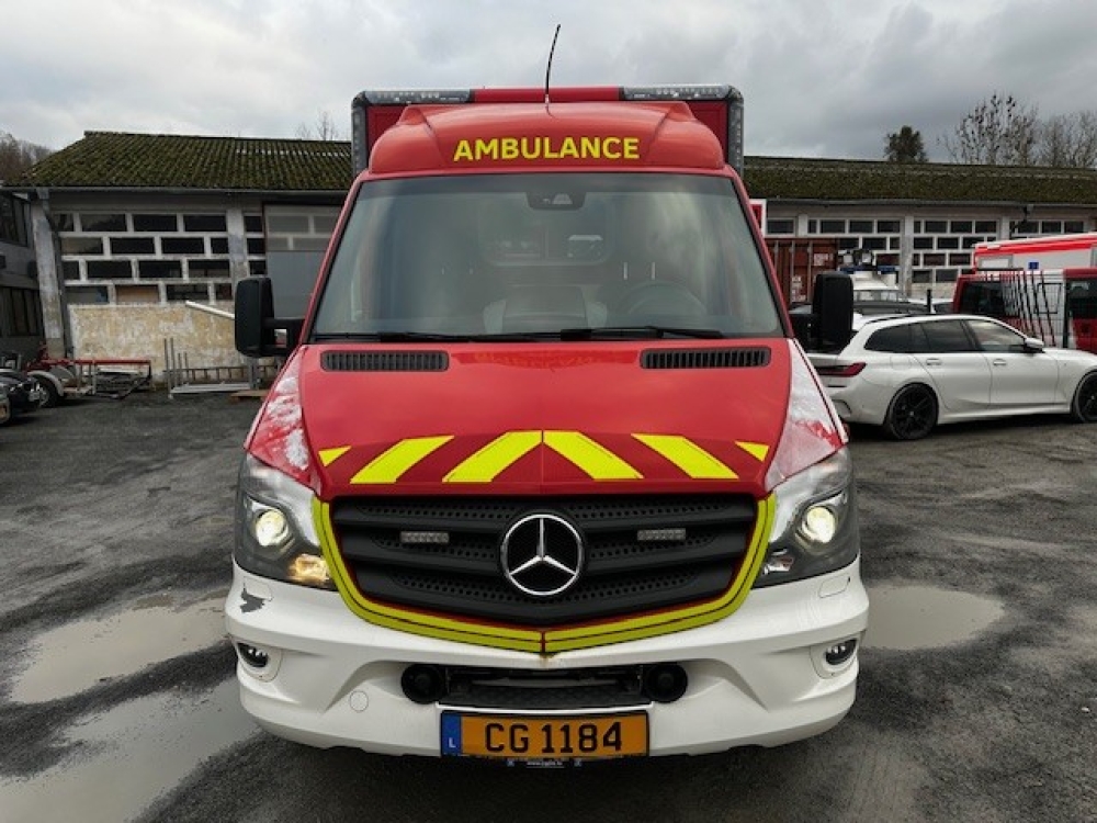 Ambulance