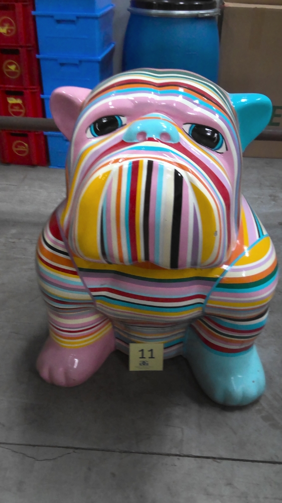 Bulldog