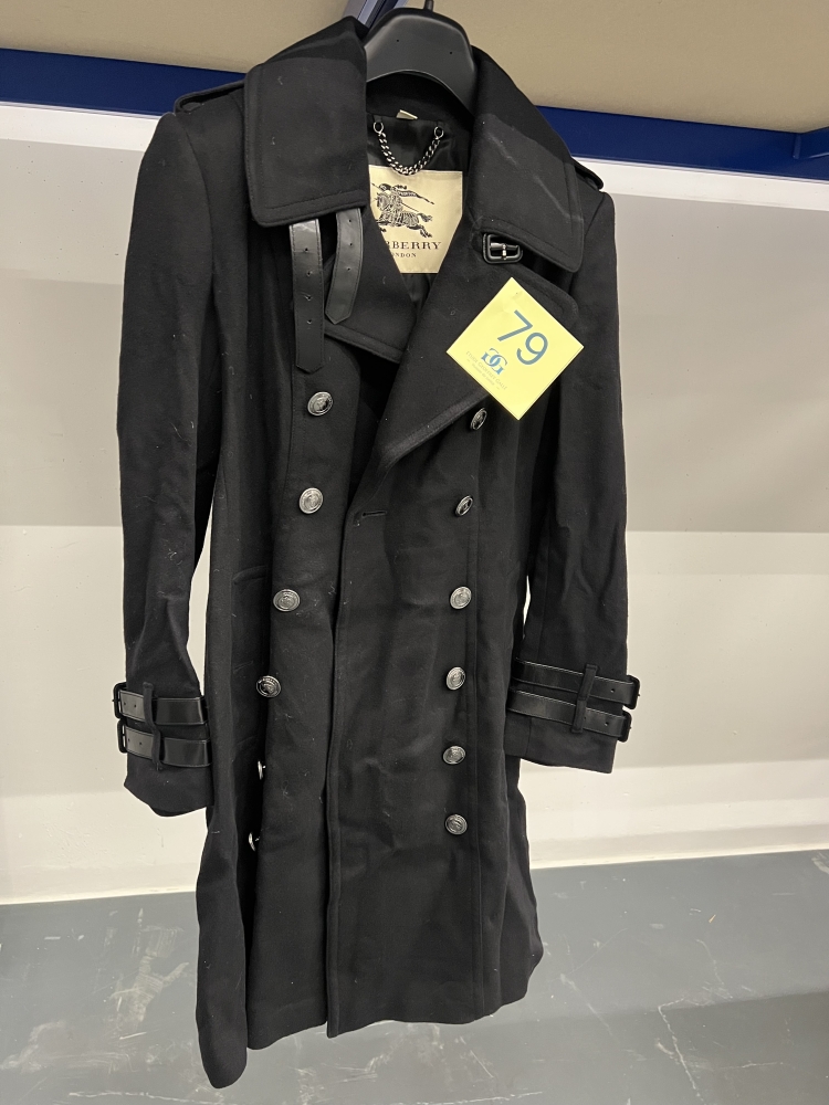Manteau