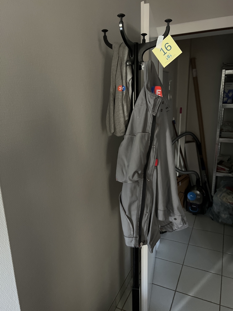 Porte-manteau