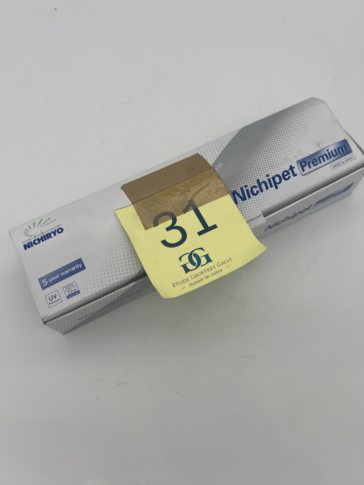 Autoclavable Micro Pipette